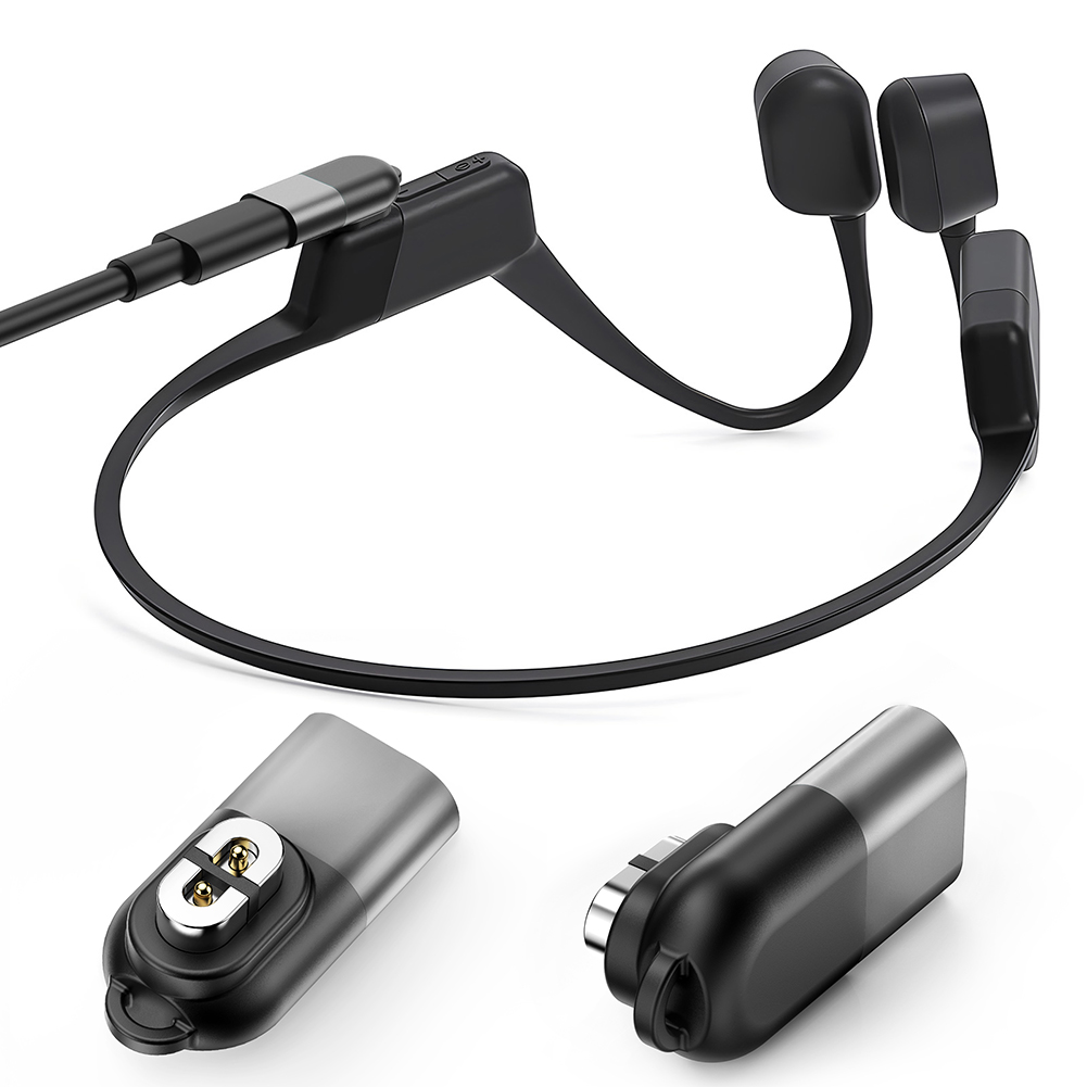 แม่เหล็กชาร์จอะแดปเตอร์ชนิด C  - Skyrc B6 Neo Smart Charger บทวิจารณ์และราคา