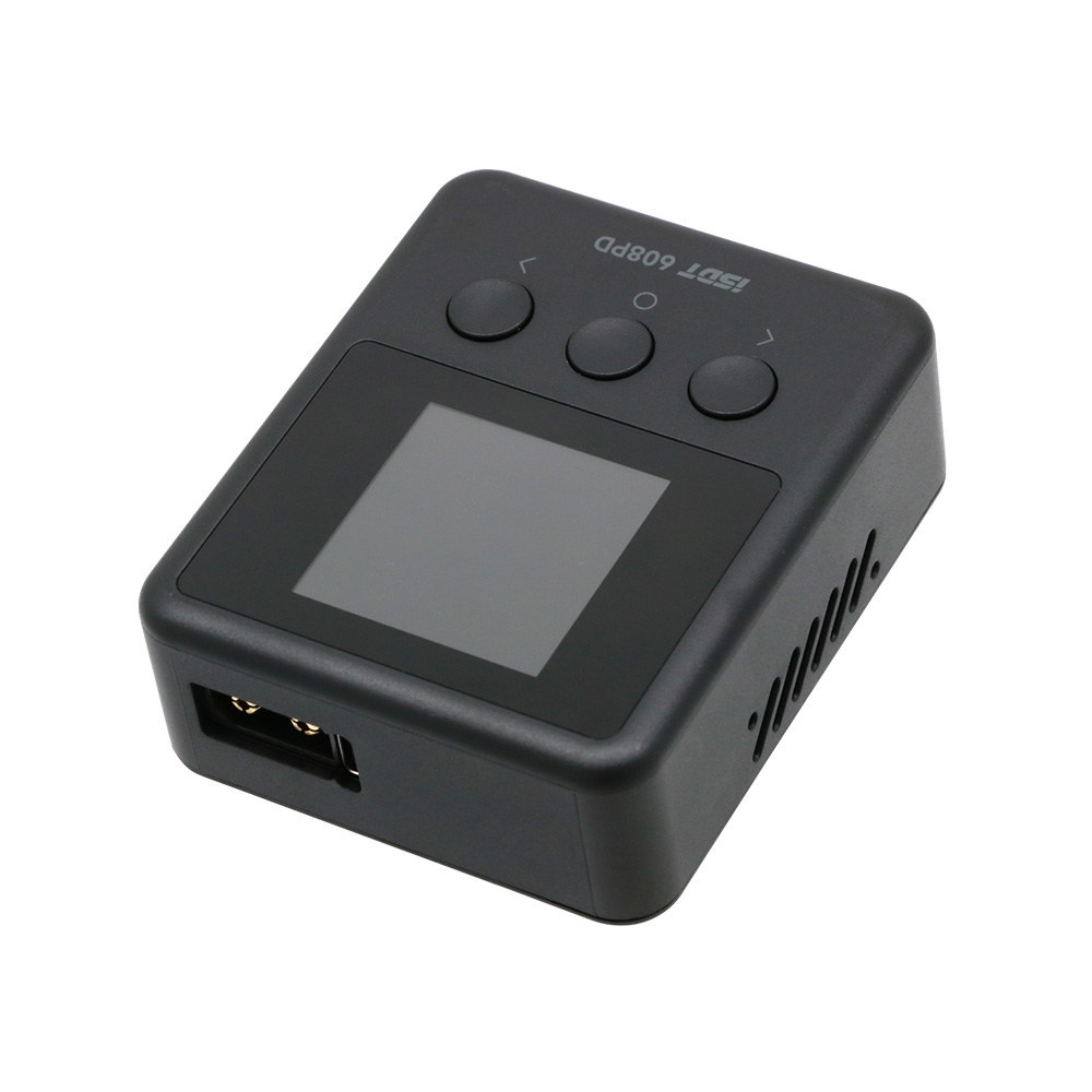 ISDT 608PD Lipo Balance Charge - Toolkitrc M6Dac Smart Charger บทวิจารณ์และราคา