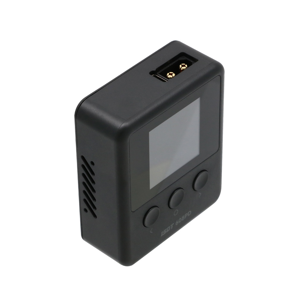 ISDT 608PD Lipo Balance Charge - Toolkitrc M6Dac Smart Charger บทวิจารณ์และราคา